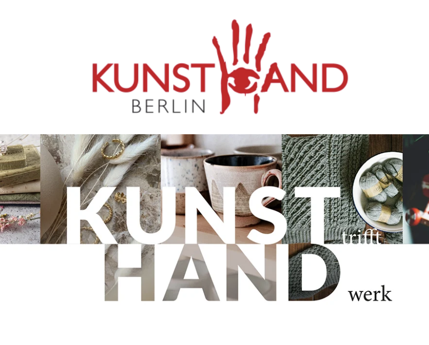 Kilned @ Berliner Kunstallee