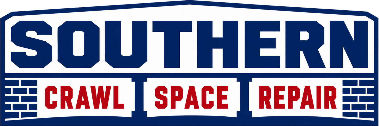 Southern Crawl Space Repair