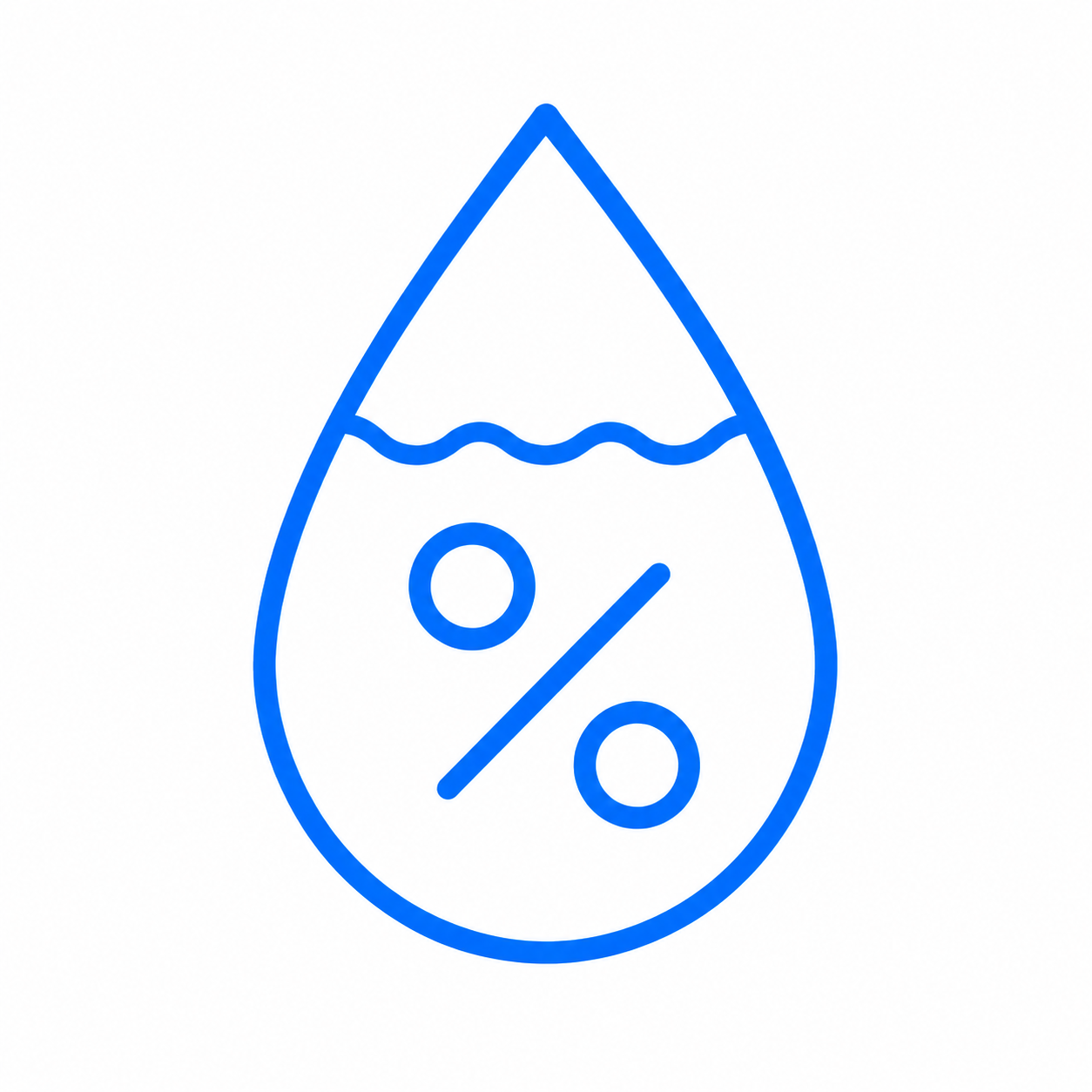 Crawl space high humidity