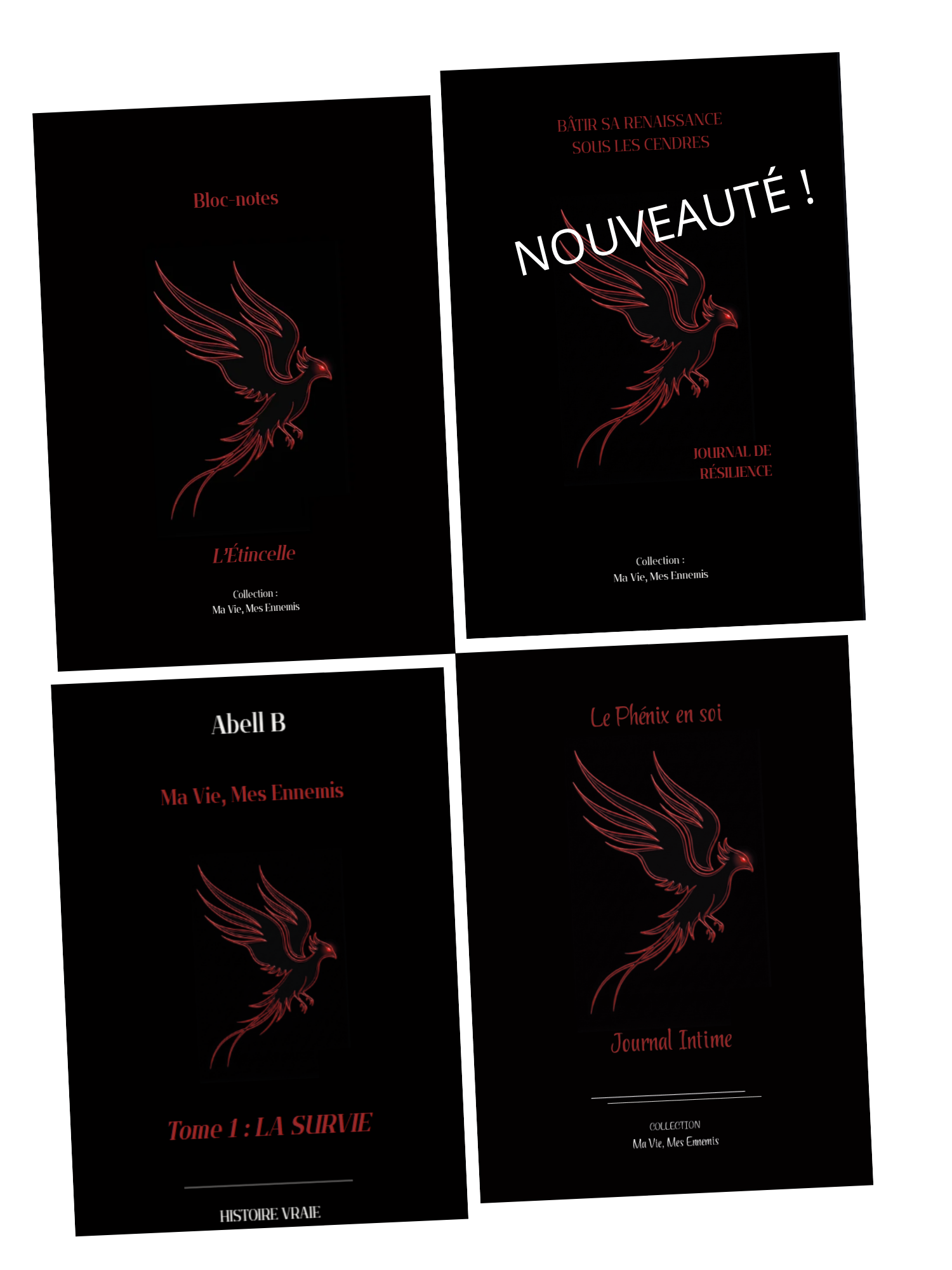 Ensemble Découverte : L’Univers d’Abell B
