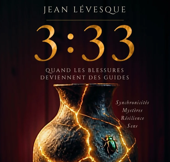 Livre / Témoignage