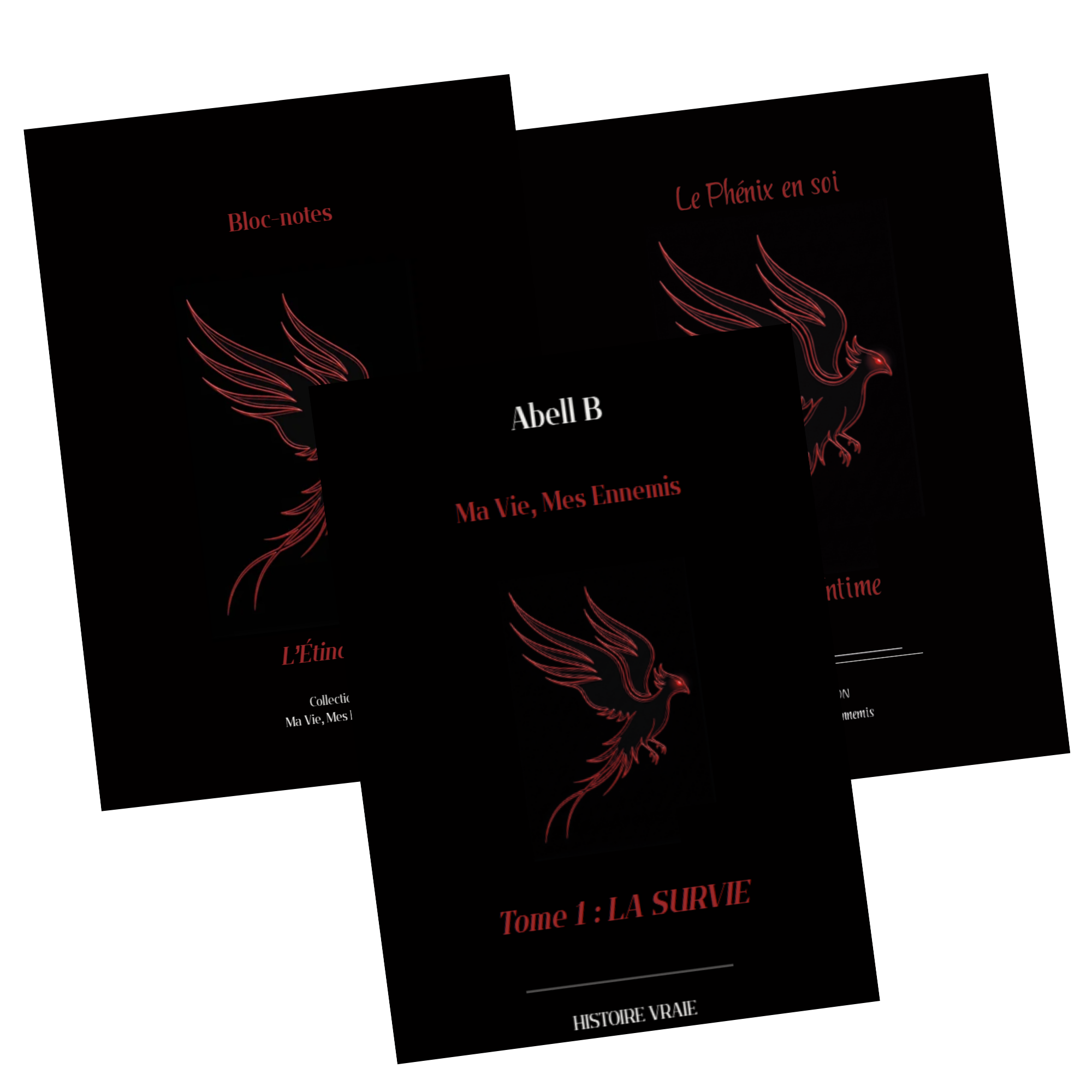 Ensemble Découverte : L’Univers d’Abell B