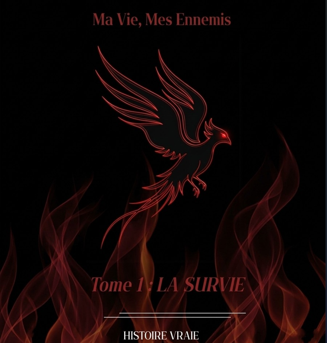 Livre / Témoignage / Violence conjugale