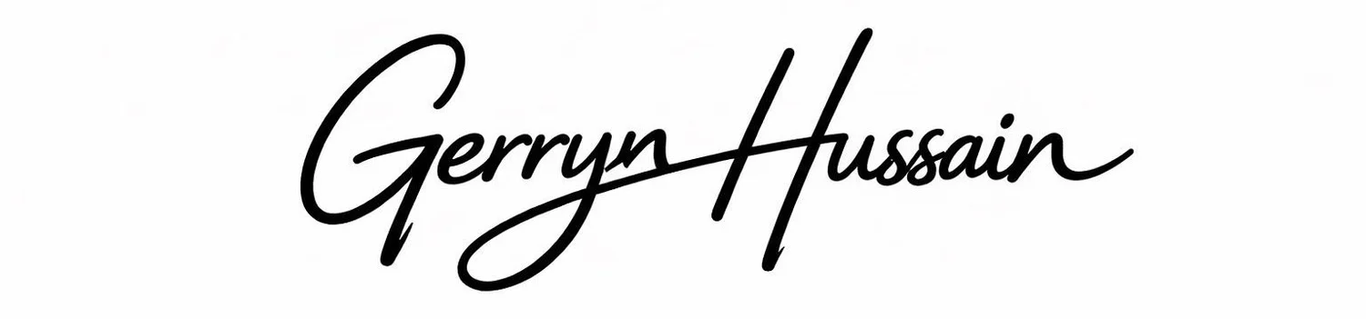 Gerryn Hussain