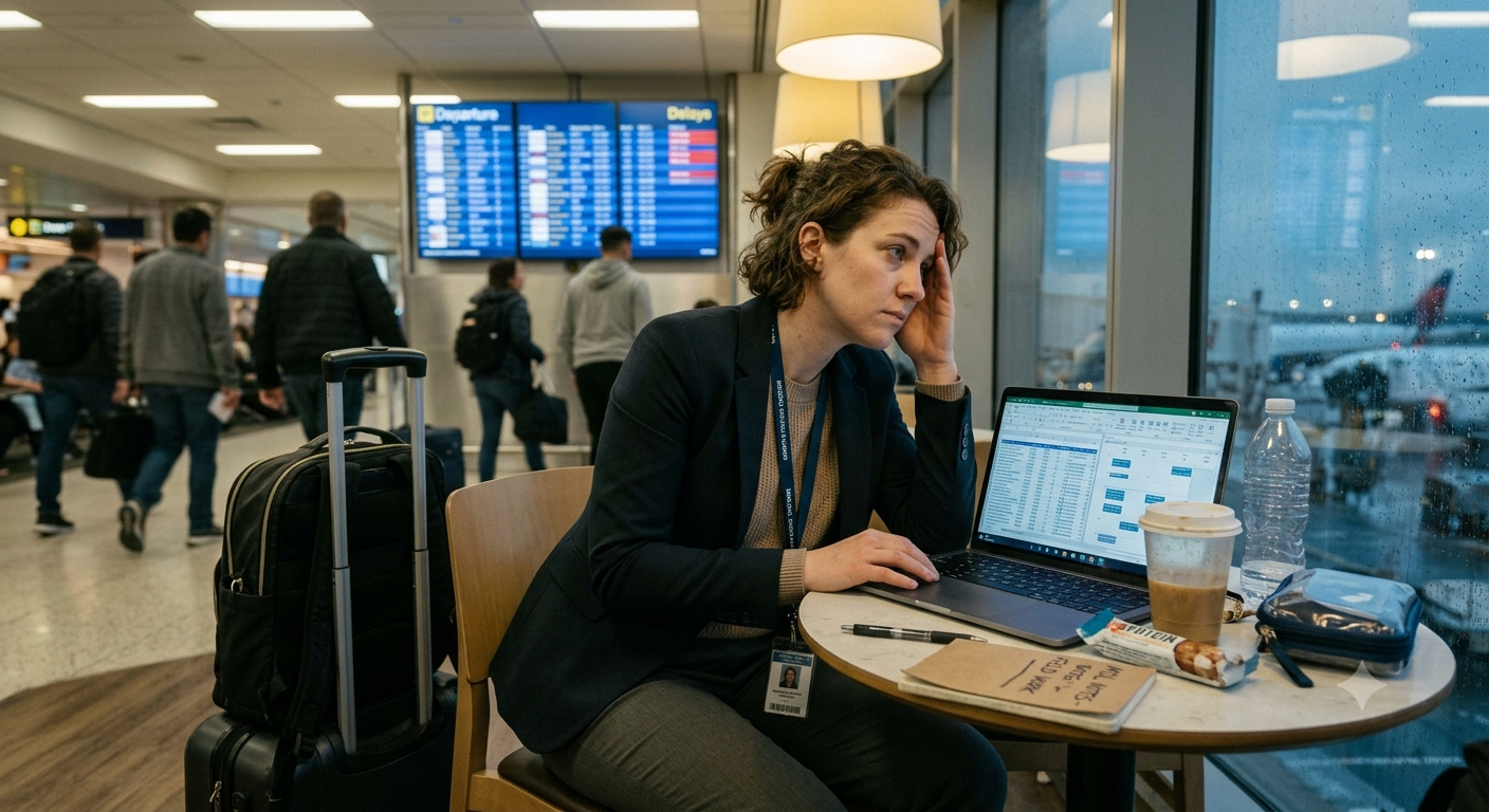 Field Medical Burnout — and What to Do About It