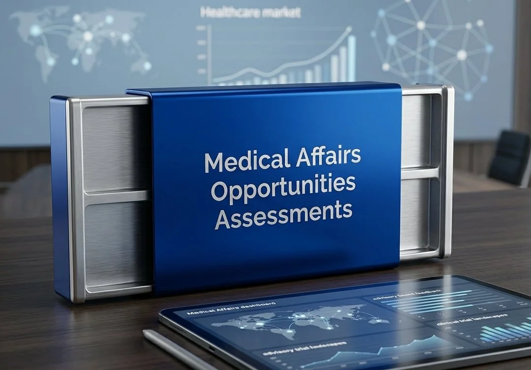 MEDICAL AFFAIRS OPPORTUNITY ASSESSMENTS