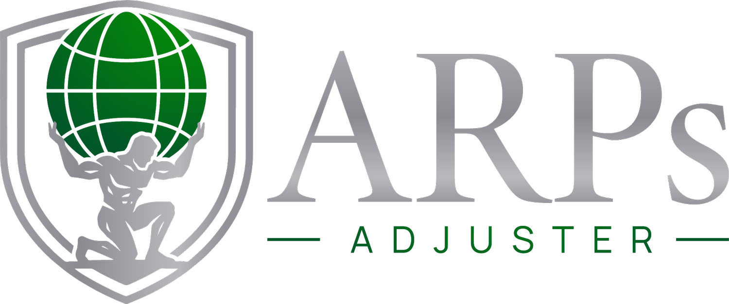 ARPs ADJUSTERS