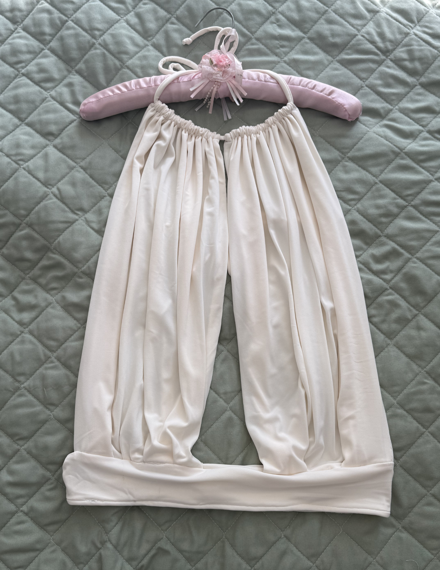 The Novella Top