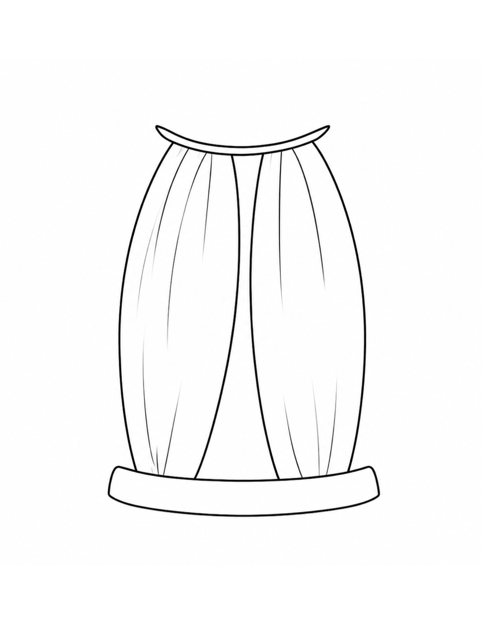 The Novella Top