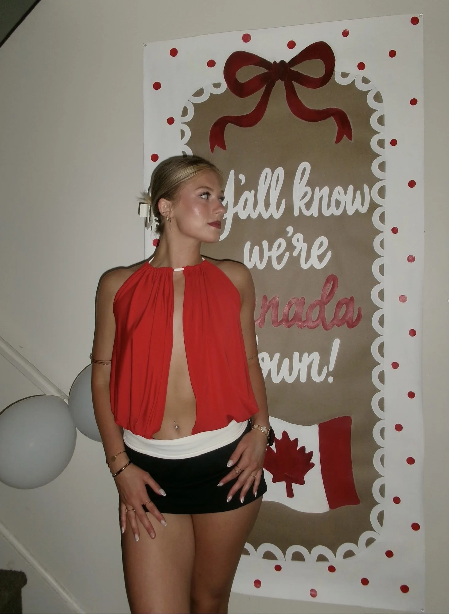 The Novella Top