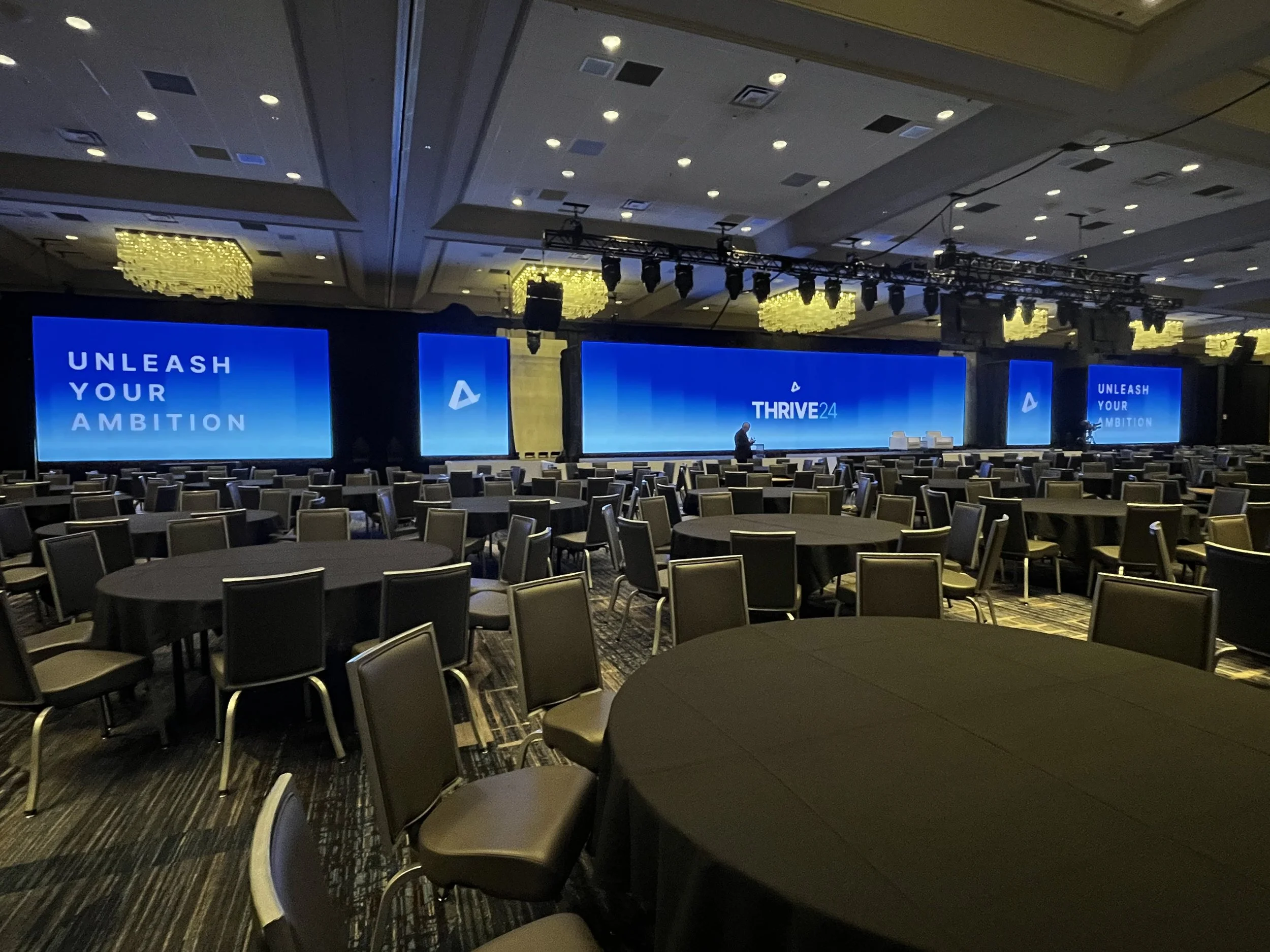 AppDirect 2024 - Chicago - General Session