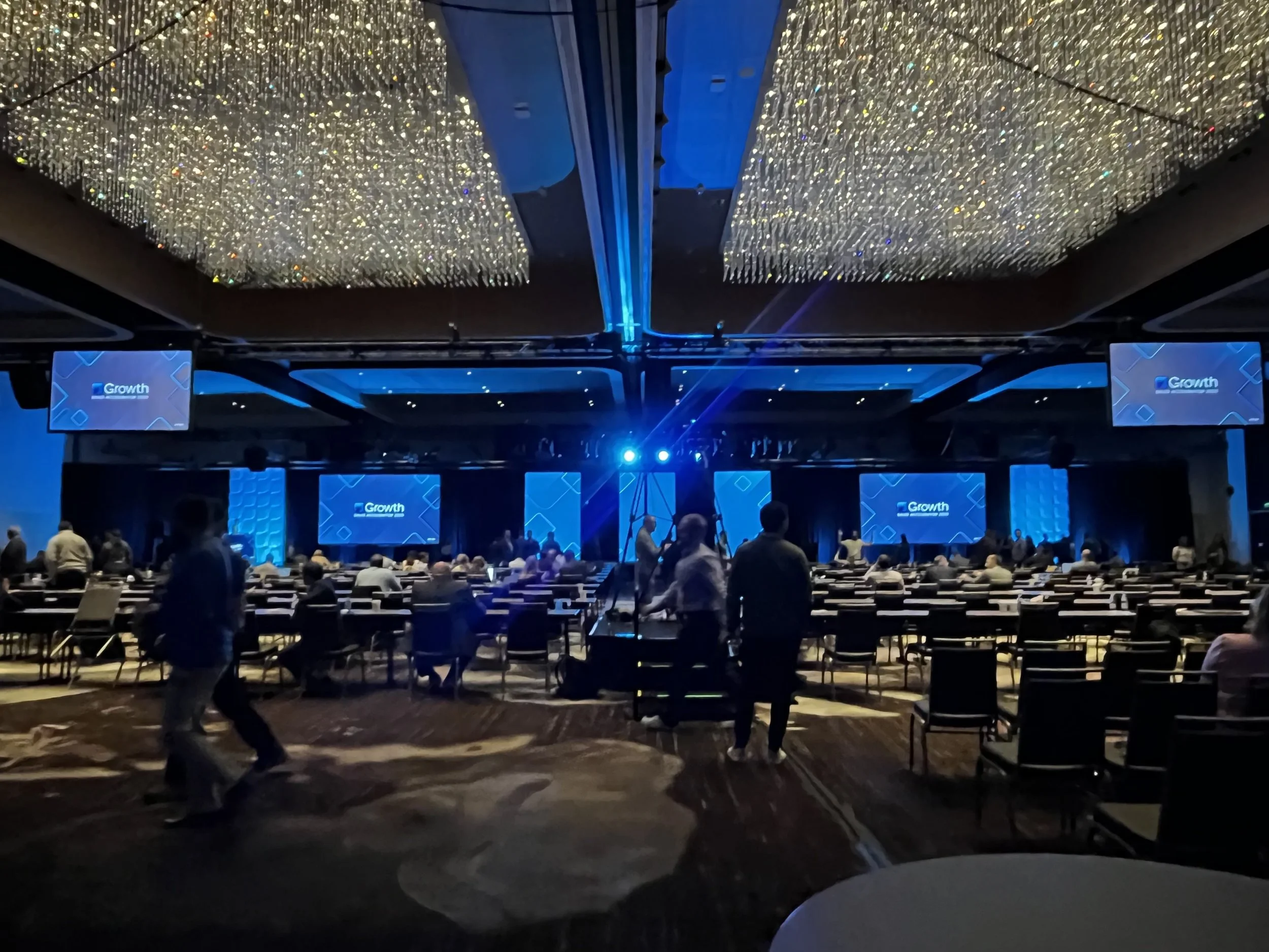 AHEAD 2025 - Atlanta - General Session