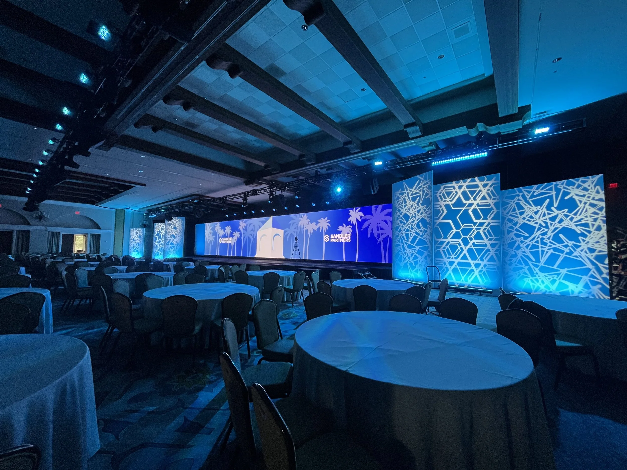 Sandler Partners 2025 - Huntington Beach - General Session