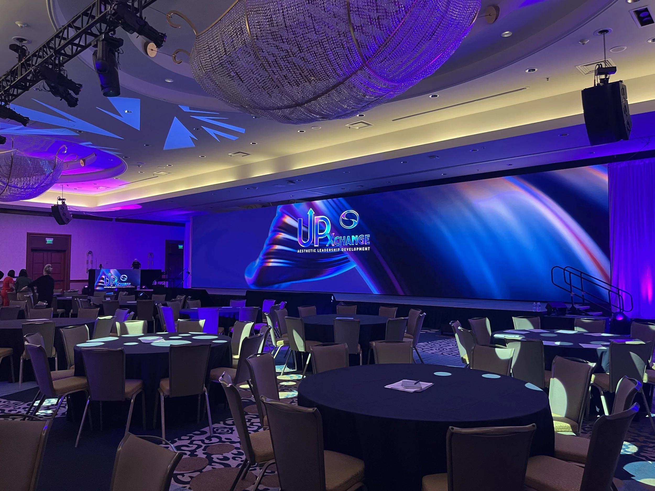 Sciton National Tour 2026 - Austin - General Session