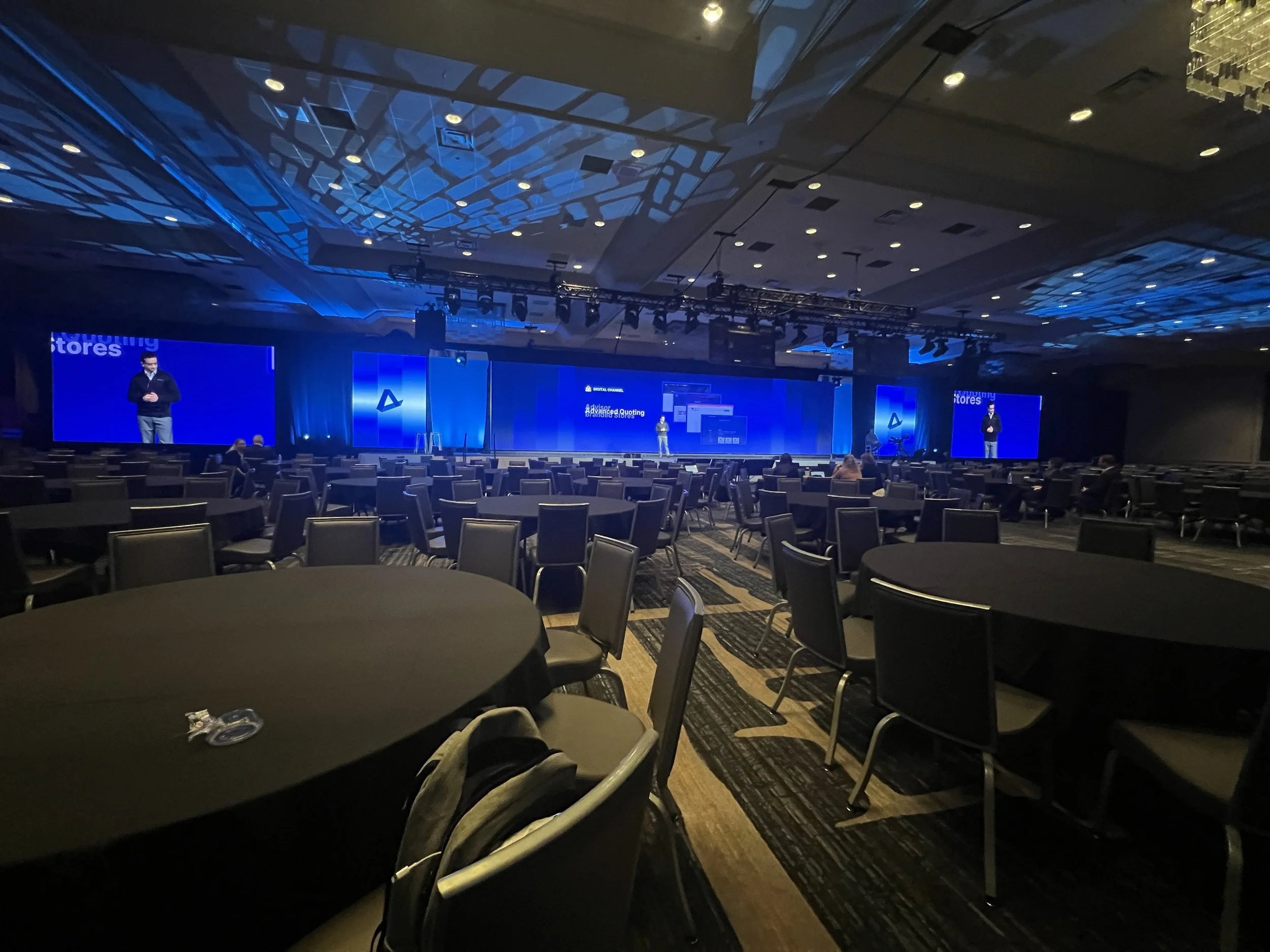 AppDirect 2024 - Chicago - General Session