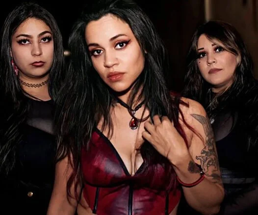 Hispanic &amp; Latine Artists to Add to Your Queue