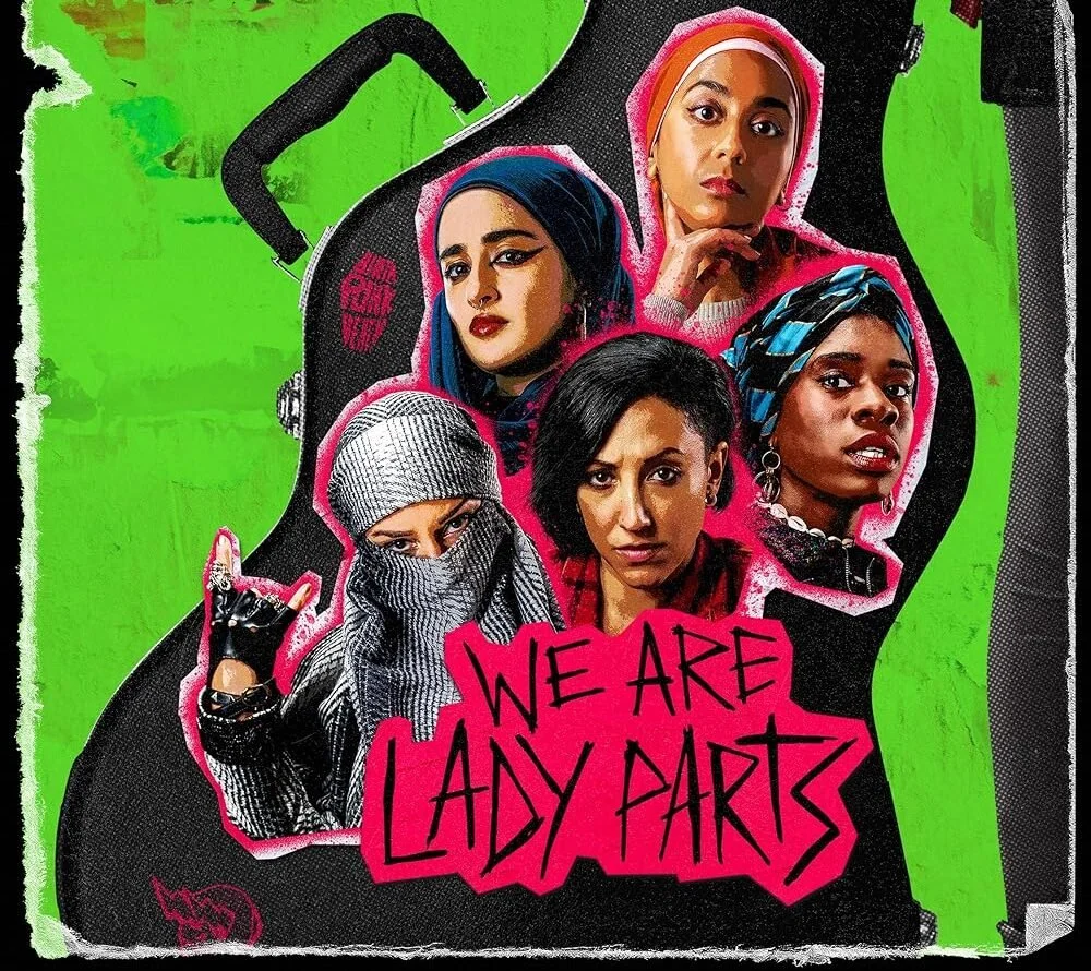 What's On TV? A Punk Show Called 'We Are Lady Parts'