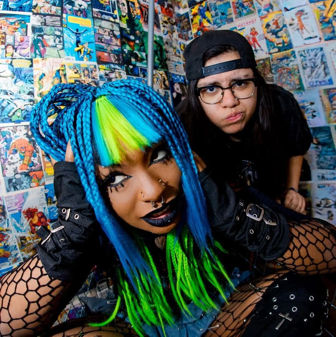 Meet Me @ The Altar Proves Pop-Punk is Still Alive