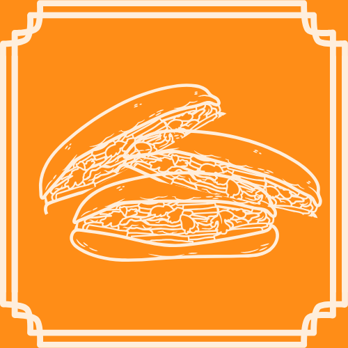 10th Annual All-Stars Banh Mi Cookoff Fundraiser