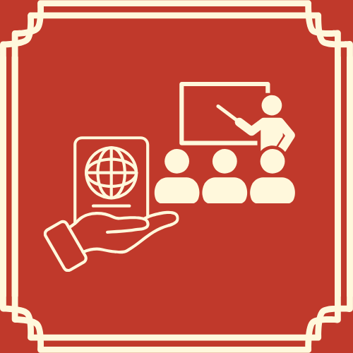 Citizenship Class New Term