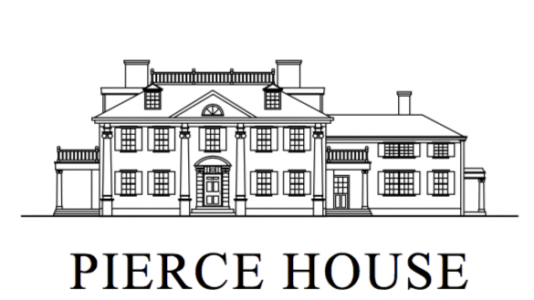 The Pierce House