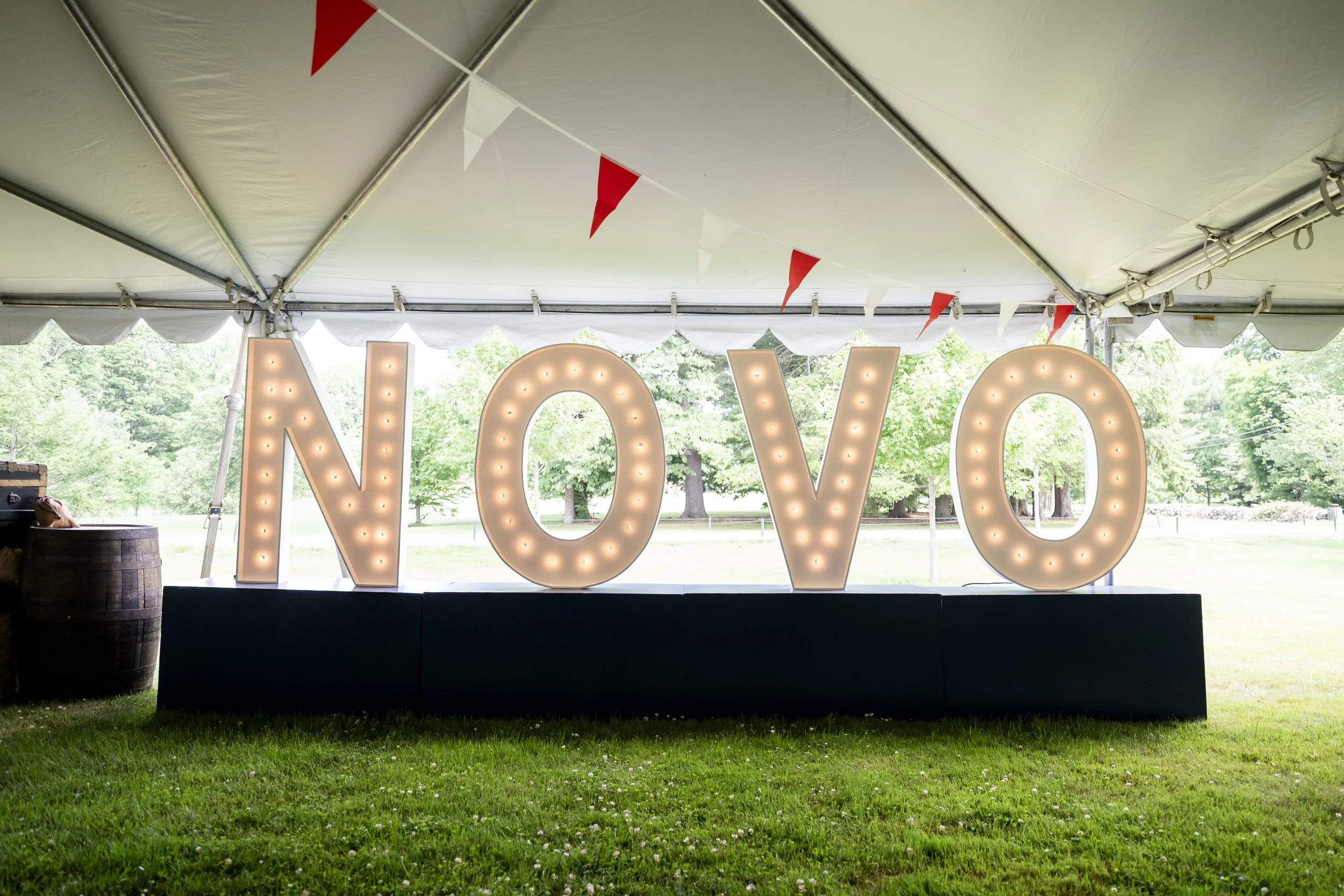 Novo Nordisk Event 2026