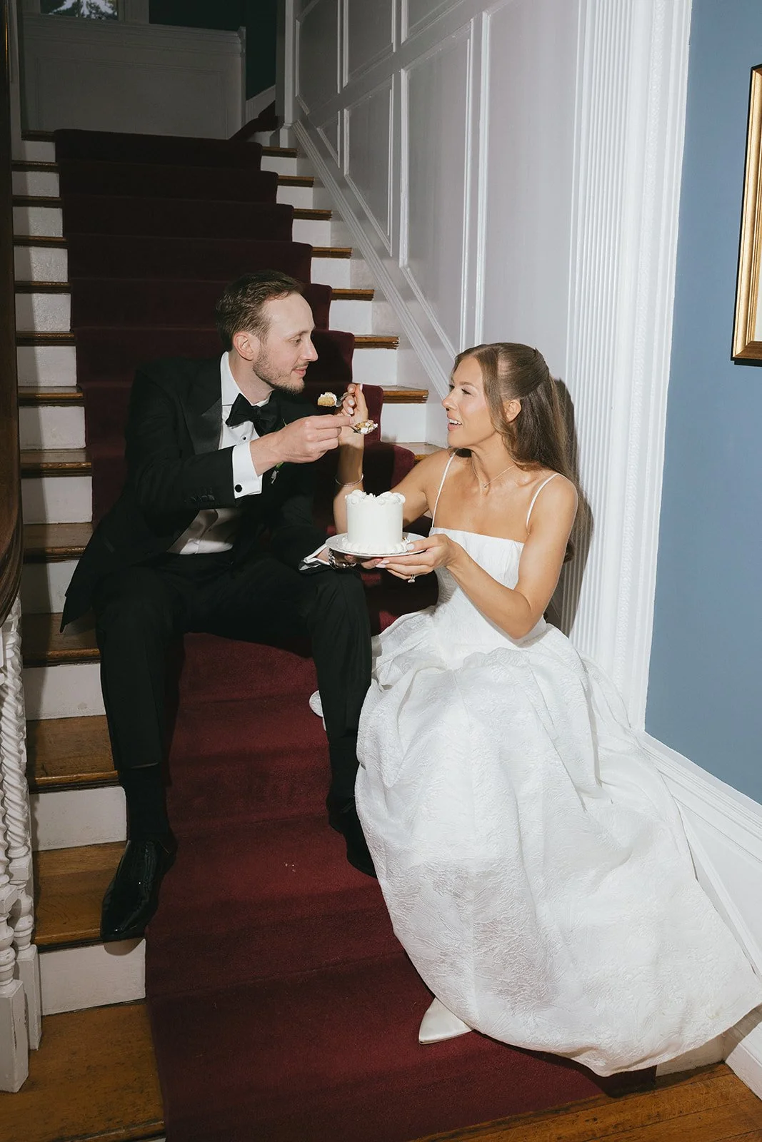 Meg & Ryan