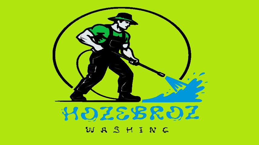 Fence Wash