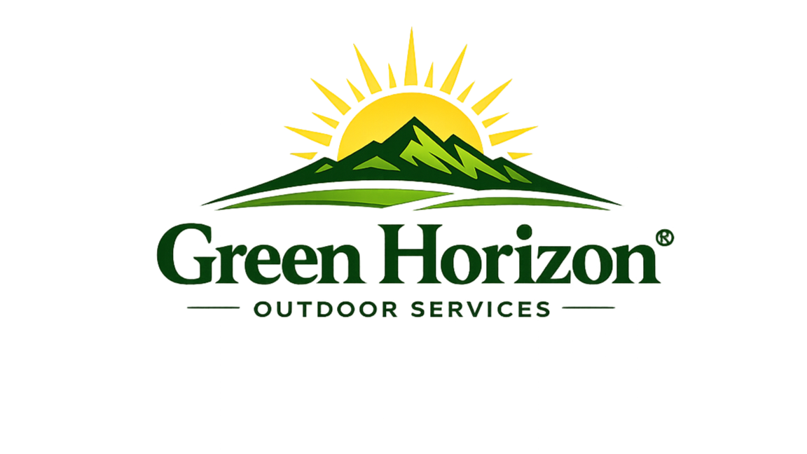 Green Horizon Outdoor Services