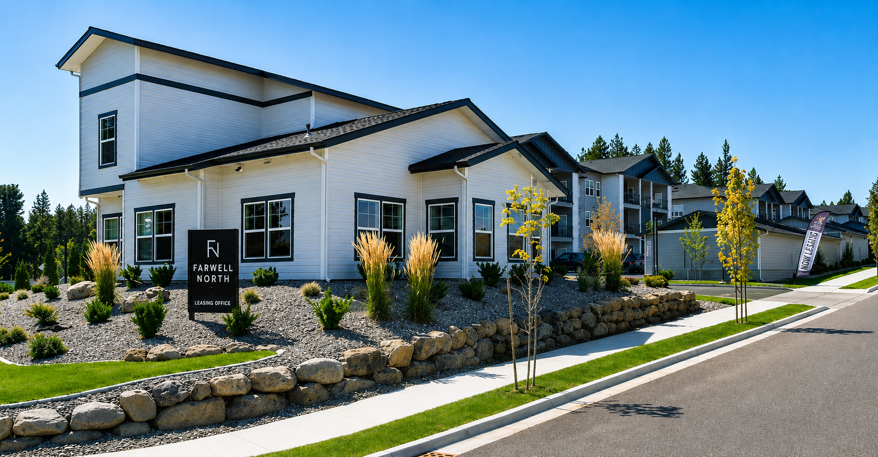 Farwell North, Meade - JW Elmer Construction