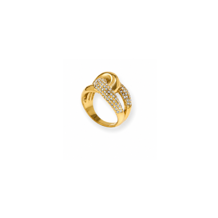 Knot ring
