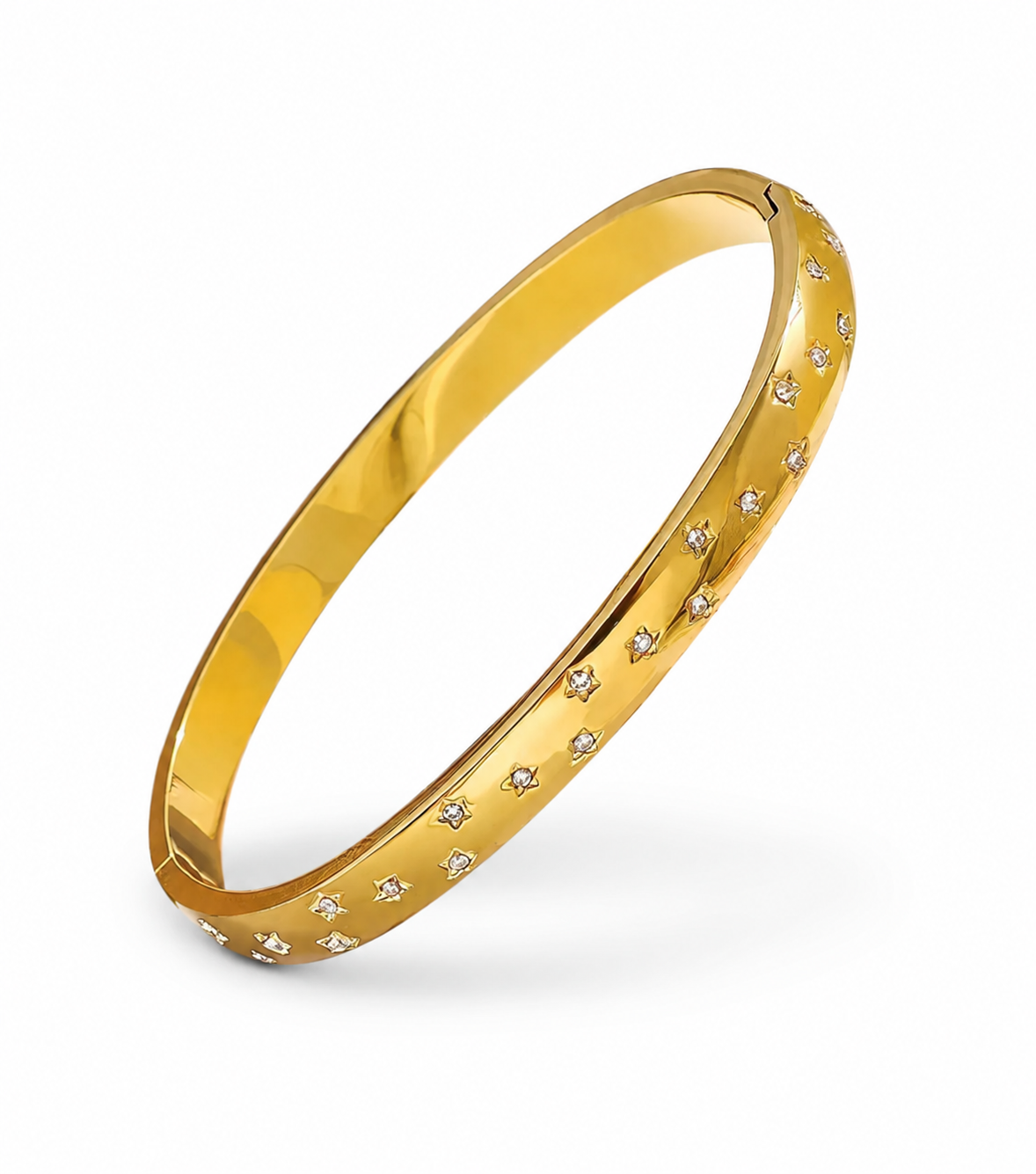 Little star bracelet