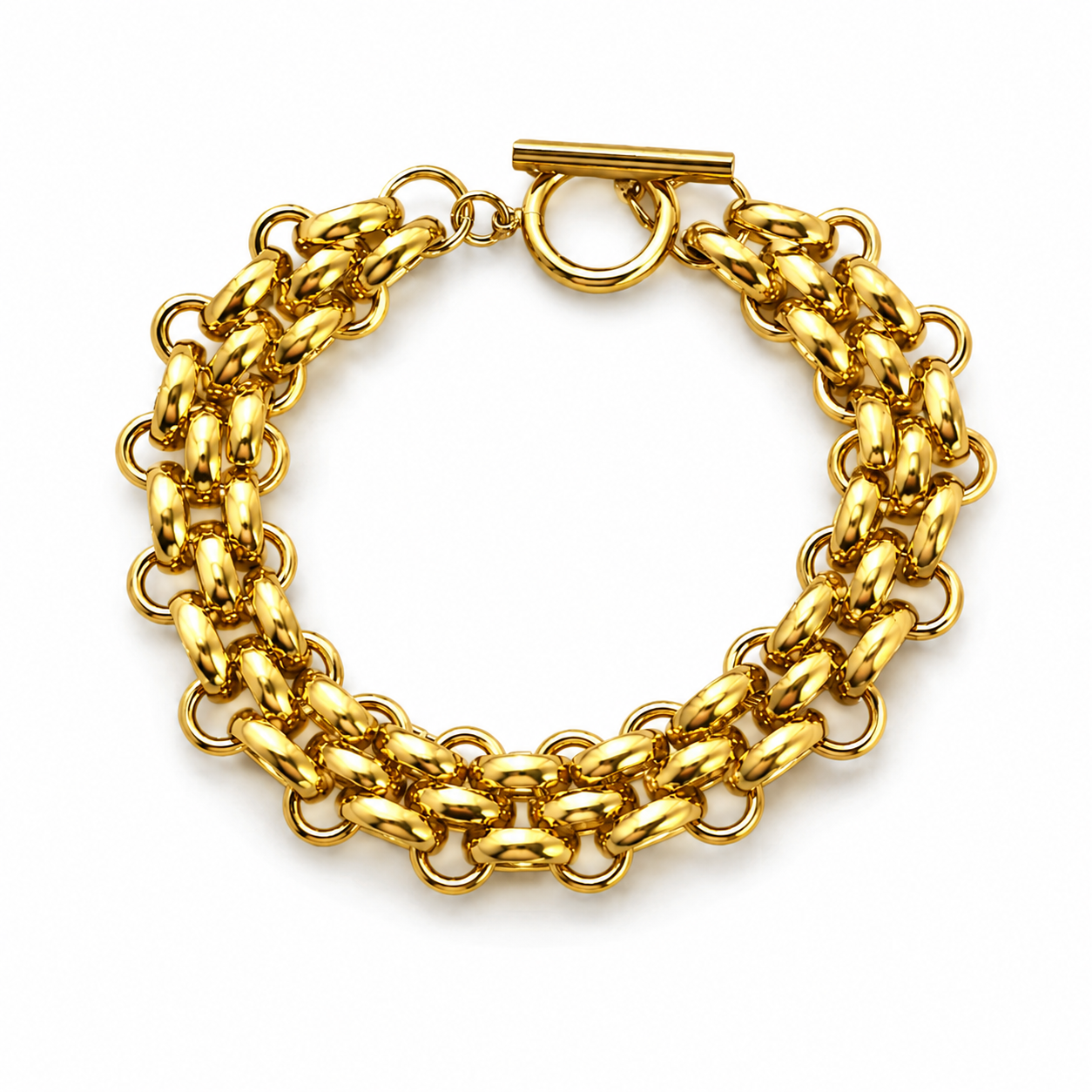 Timeless bracelet