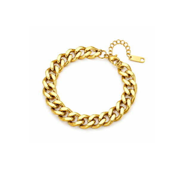 Necessary basic bracelet