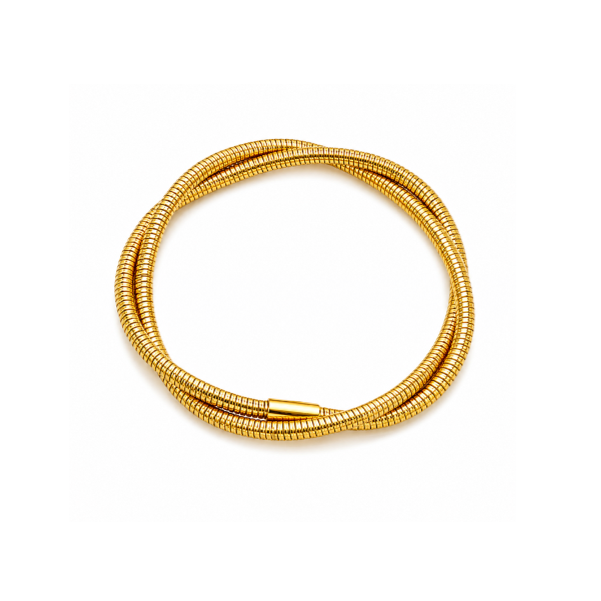 Twin bracelet