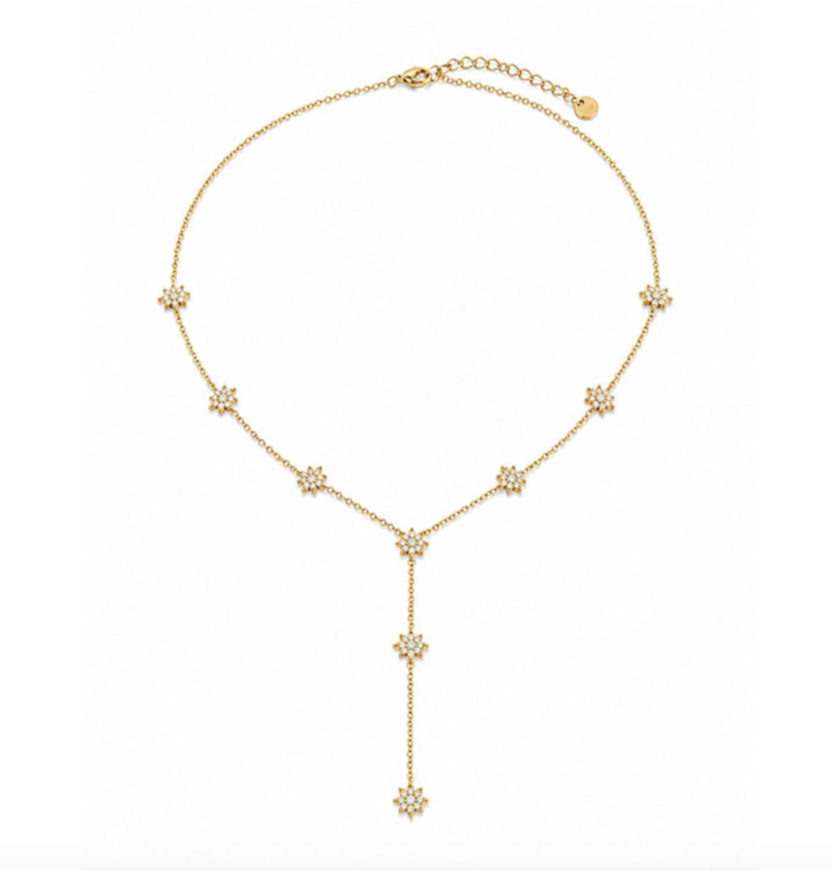Starlight necklace