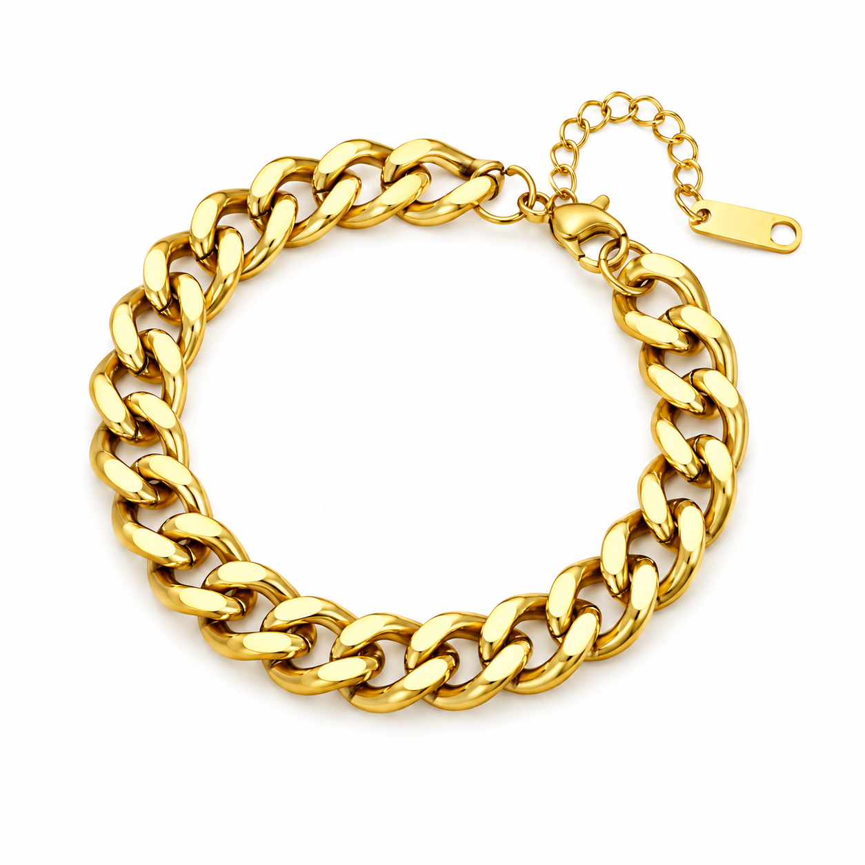 Necessary basic bracelet