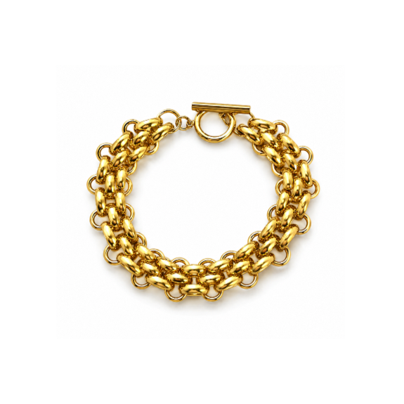 Timeless bracelet