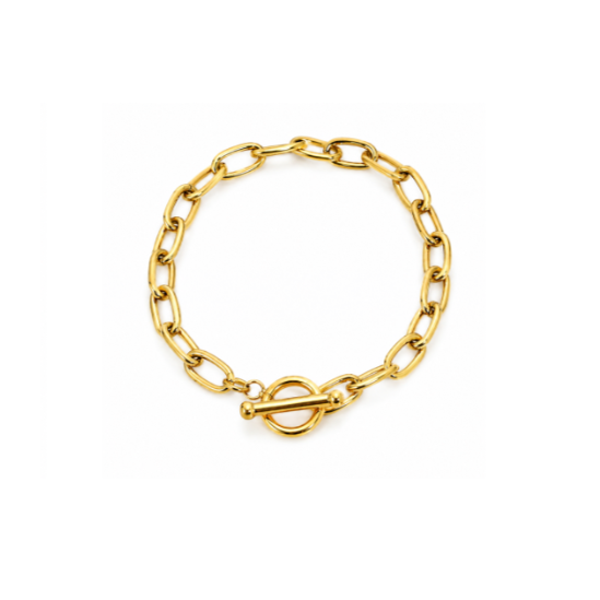Moments bracelet