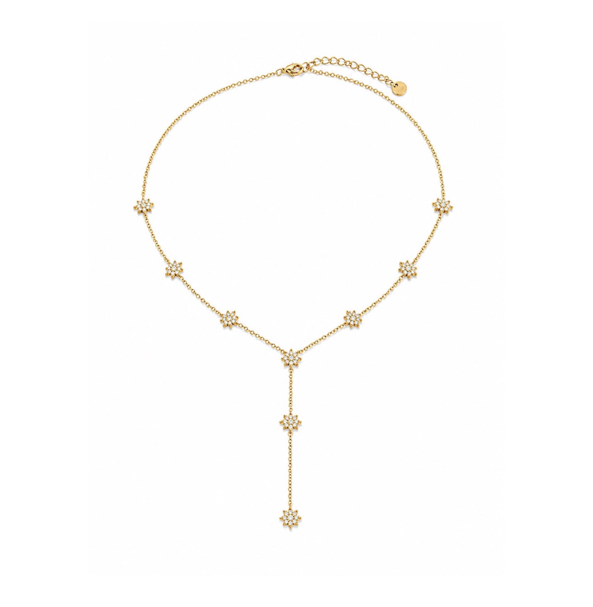Starlight necklace