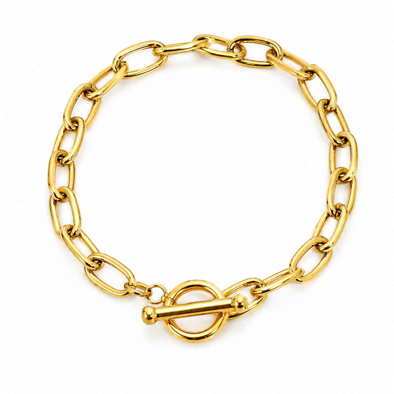 Moments bracelet