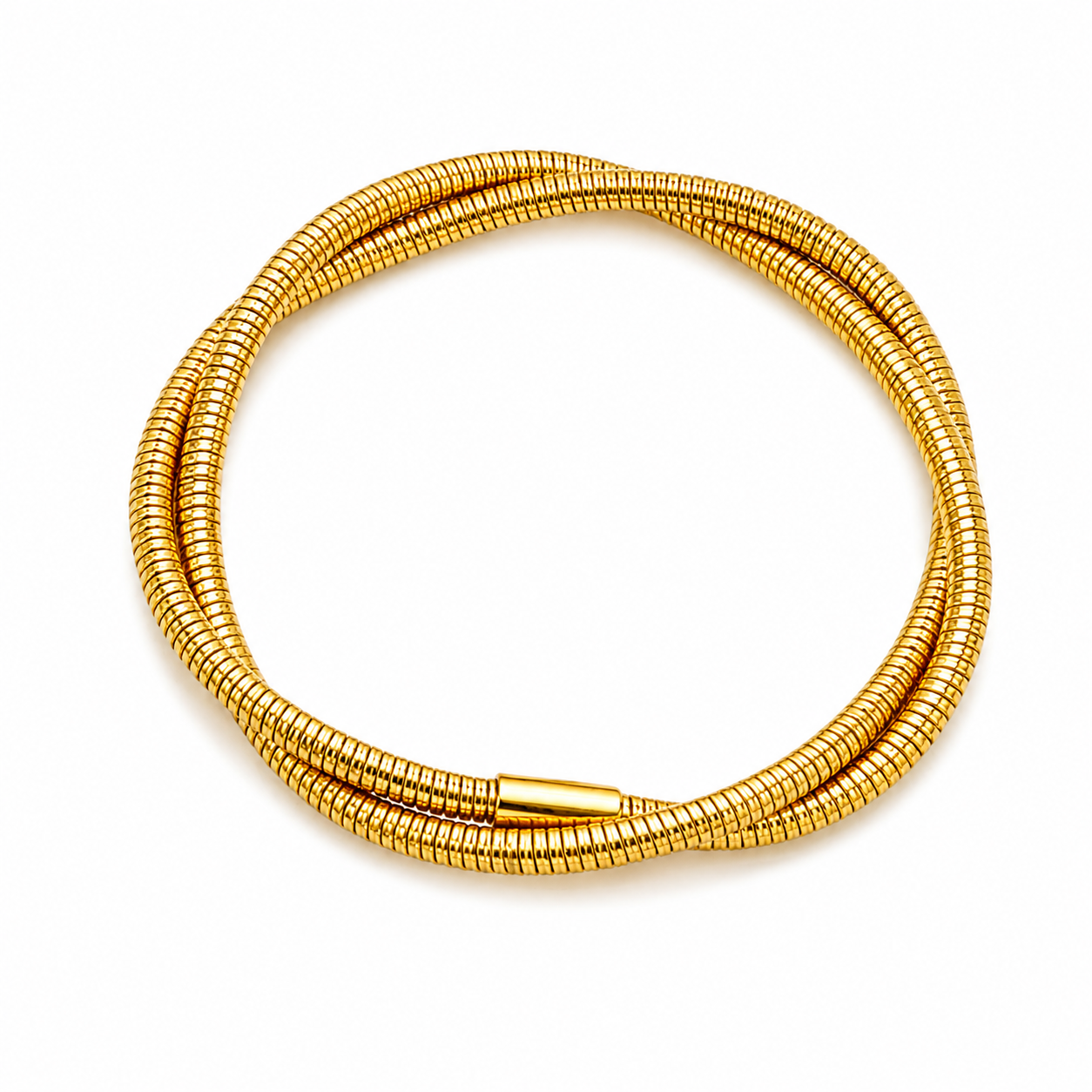 Twin bracelet