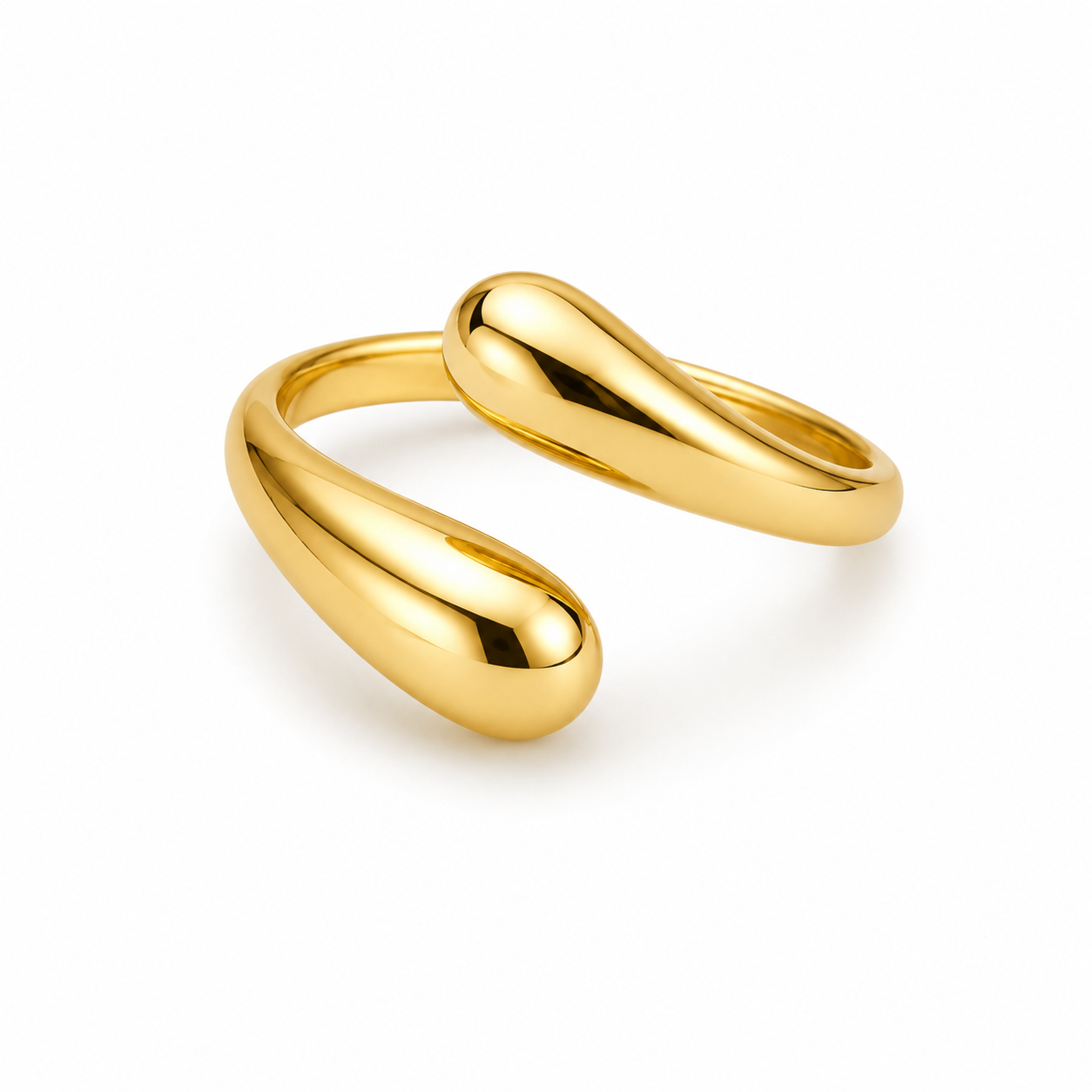 Snake ring