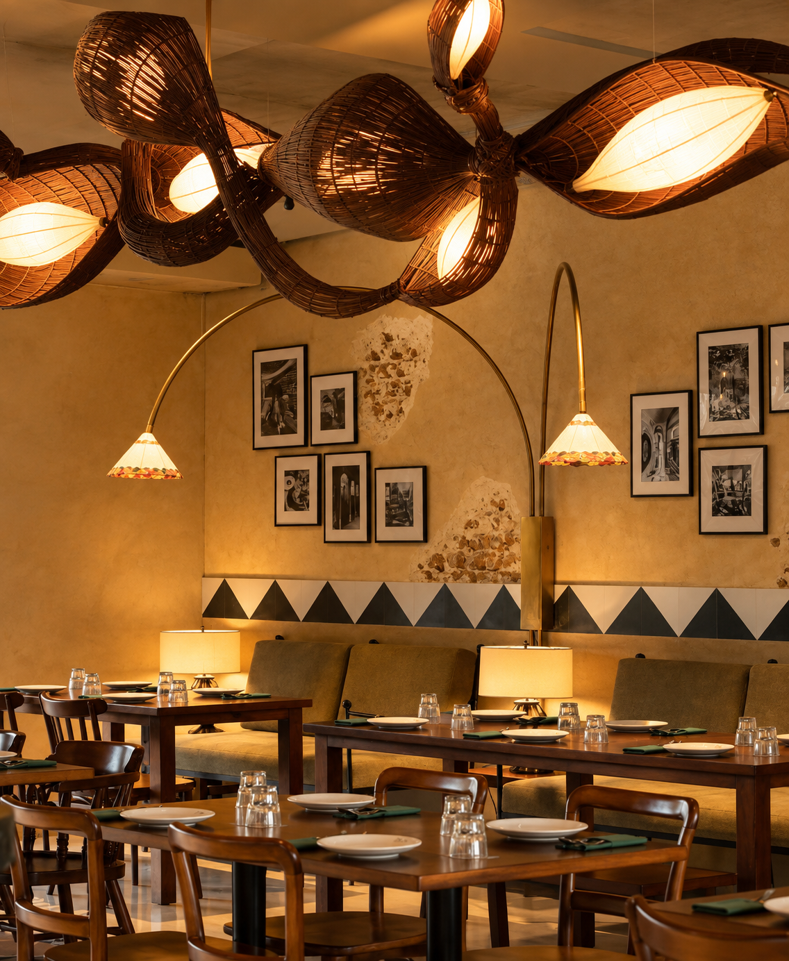 Baci Baci Osteria - Bengaluru