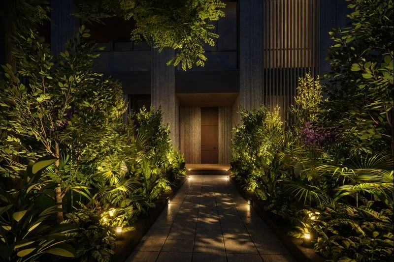 LIGHTING DESIGN