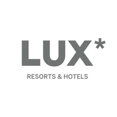 LUX* RESORTS & HOTELS
Luxury Hospitality Brand