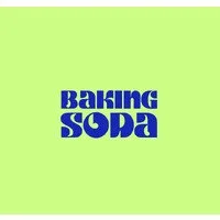 BAKINGSODA
Creative Brand Studio