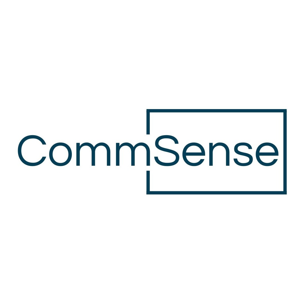 COMMSENSE
PR & Communications Consultancy