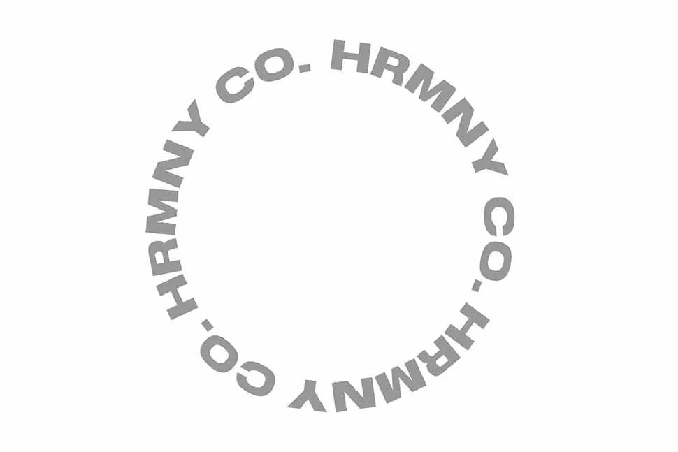 HRMNY
Creative Communications Agency