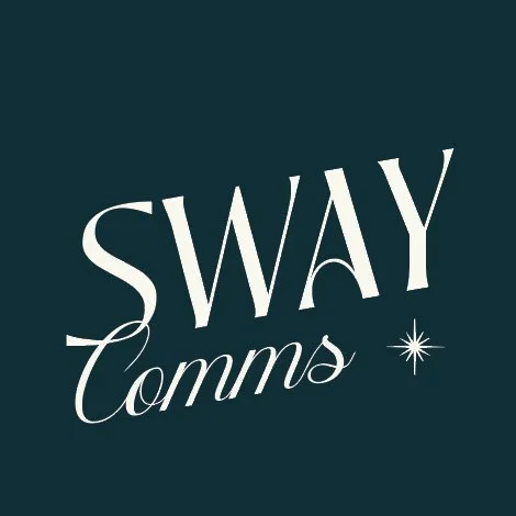 SWAY COMMS
PR & Communications Agency